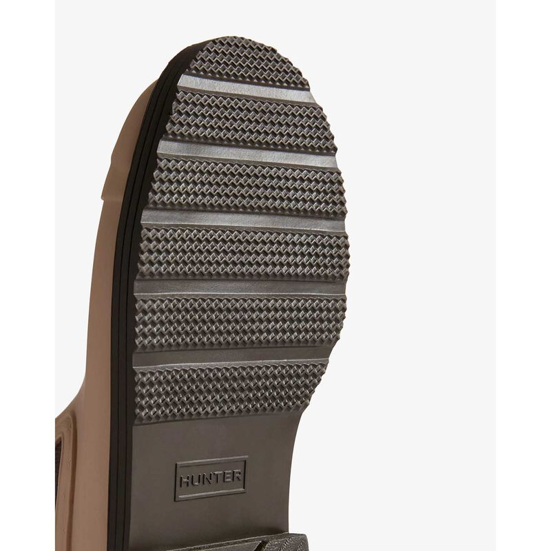 Hunter Chelsea Commando Boot image number 3